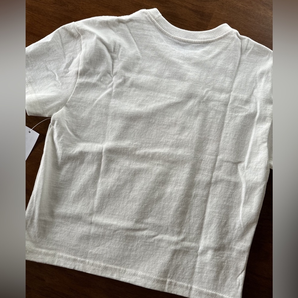 NWT Roxy Graphic Tee - Picture 3 of 3
